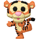 Winnie the Pooh – Tigger (Whittled) Pop! Vinyl