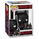 Batman Beyond (2000) – Batman (Terry McGinnis) with Ace Pop! Vinyl