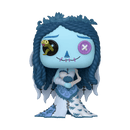 Corpse Bride – Emily Patchwork Pop! Vinyl