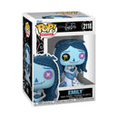 Corpse Bride – Emily Patchwork Pop! Vinyl