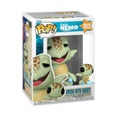 Finding Nemo – Crush with Squirt Pop! Vinyl