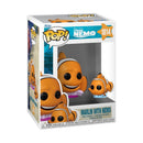 Finding Nemo – Marlon with Nemo Pop! Vinyl