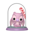 Lilo & Stitch – Angel Experiment Pop! Deluxe