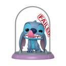 Lilo & Stitch – Stitch Experiment Pop! Deluxe