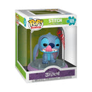 Lilo & Stitch – Stitch Experiment Pop! Deluxe