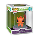 Lilo & Stitch – Splodyhead Experiment Pop! Deluxe