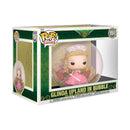 Wicked – Glinda Upland in Bubble Pop! Vinyl Ride