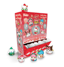 Sanrio – Snowball Capsule Pocket Pop! Blind Box Assortment