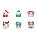 Sanrio – Snowball Capsule Pocket Pop! Blind Box Assortment