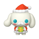 Hello Kitty – Cinnamoroll (Merry Market Holiday) Pop! Vinyl