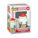 Hello Kitty – Cinnamoroll (Merry Market Holiday) Pop! Vinyl