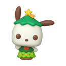 Hello Kitty – Pochacco (Merry Market Holiday) Pop! Vinyl
