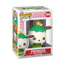 Hello Kitty – Pochacco (Merry Market Holiday) Pop! Vinyl