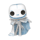 The Nightmare Before Christmas – Jack Valentines (Sketched) Pop! Vinyl