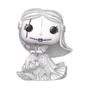 The Nightmare Before Christmas – Sally Valentines (Sketched) Pop! Vinyl