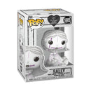 The Nightmare Before Christmas – Sally Valentines (Sketched) Pop! Vinyl