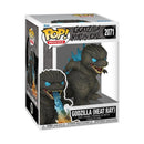 Godzilla: Minus 1 – Godzilla (Heat Ray) Pop! Premium