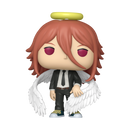 Chainsaw Man: Reze Arc (2025) - Angel Devil Pop! Vinyl