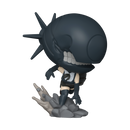 Chainsaw Man: Reze Arc (2025) - Bomb Pop! Vinyl