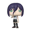 Chainsaw Man: Reze Arc (2025) - Reze (with Chase) Pop! Vinyl