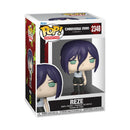 Chainsaw Man: Reze Arc (2025) - Reze (with Chase) Pop! Vinyl