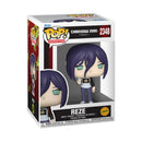 Chainsaw Man: Reze Arc (2025) - Reze (with Chase) Pop! Vinyl