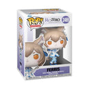 Re:ZERO – Starting Life in Another World – Ferris (with Chase) Pop! Vinyl