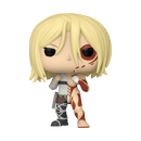 Attack on Titan – Annie Leonhart/Female Titan Split Pop! Vinyl