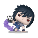 Naruto - Sasuke Uchiha (Soccer) Pop! Vinyl