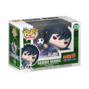 Naruto - Sasuke Uchiha (Soccer) Pop! Vinyl