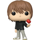 Death Note – Light Yagami Pop! Vinyl