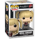 Death Note – Misa Amane Pop! Vinyl