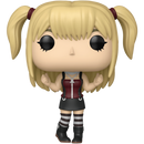 Death Note – Misa Amane Pop! Vinyl
