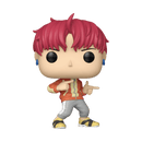 Dan Da Dan – Jiji (with Chase) Pop! Vinyl