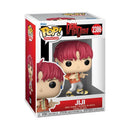 Dan Da Dan – Jiji (with Chase) Pop! Vinyl