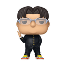 Dan Da Dan – Kinta Pop! Vinyl