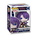 Shangri-La Frontier – Arthur Pencilgon Pop! Vinyl