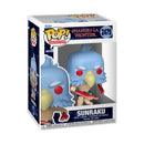 Shangri-La Frontier – Sunraku (with Chase) Pop! Vinyl