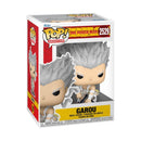 One Punch Man – Garou (with Chase) Pop! Vinyl