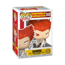 One Punch Man – Garou (with Chase) Pop! Vinyl