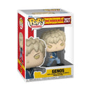 One Punch Man – Genos Pop! Vinyl
