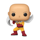 One Punch Man – Saitama (pose) Pop! Vinyl