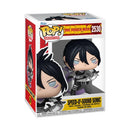 One Punch Man – Speed O’Sound Sonic Pop! Vinyl