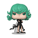 One Punch Man – Terrible Tornado Pop! Vinyl