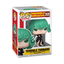 One Punch Man – Terrible Tornado Pop! Vinyl