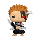 Bleach: Thousand Year Blood War – Demi-Hollowfied Ichigo Pop! Vinyl