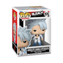 Bleach: Thousand Year Blood War – Absolute Bankai Hitsugaya Pop! Vinyl
