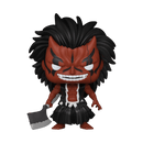 Bleach: Thousand Year Blood War – Kenpachi Zaraki (Bankai) Pop! Vinyl