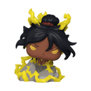 Bleach: Thousand Year Blood War – Yoruichi Shihoin (Thunder Beast) Glow Pop! Premium