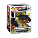 Bleach: Thousand Year Blood War – Yoruichi Shihoin (Thunder Beast) Glow Pop! Premium